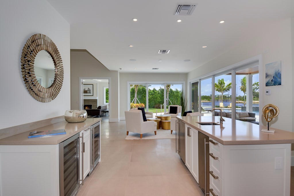 Cypress Island - Residential