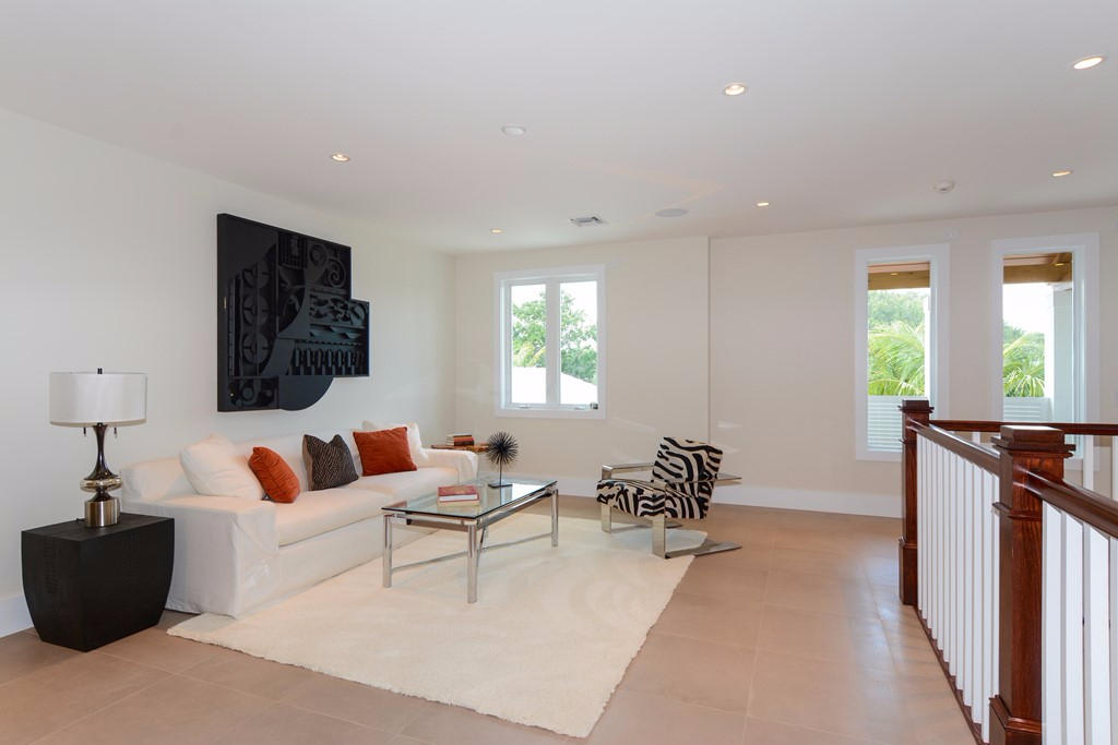 Cypress Island - Residential