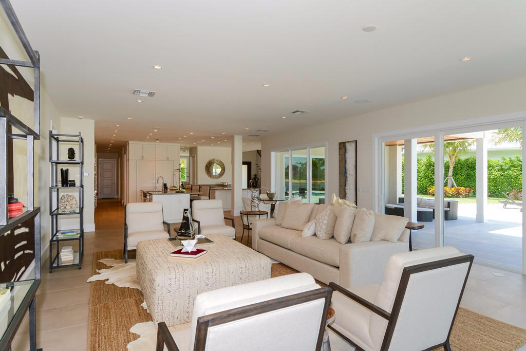 Cypress Island - Residential