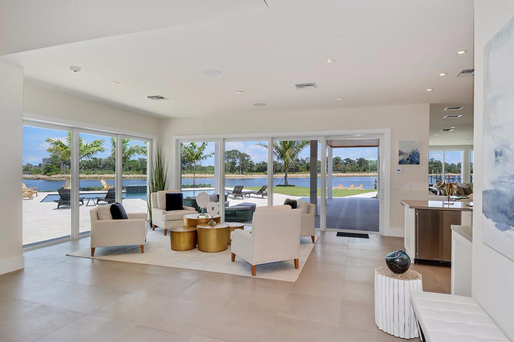 Cypress Island - Residential