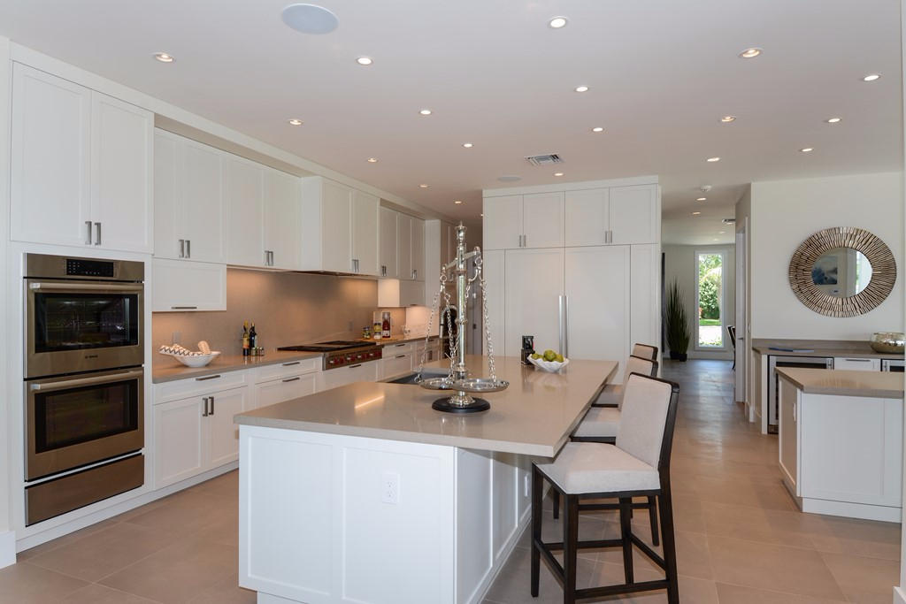 Cypress Island - Residential