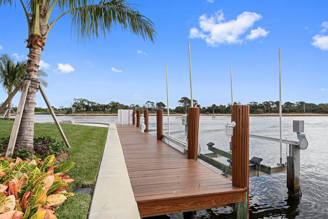 Cypress Island - Residential