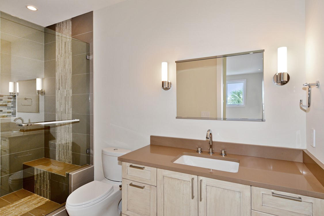 Cypress Island - Residential