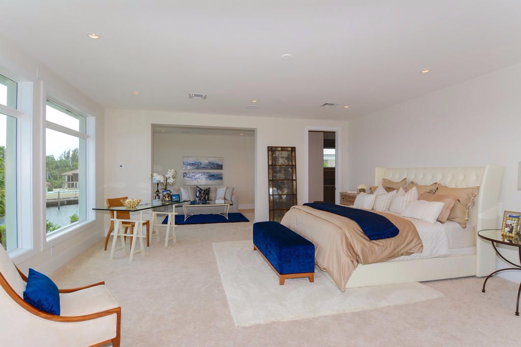 Cypress Island - Residential