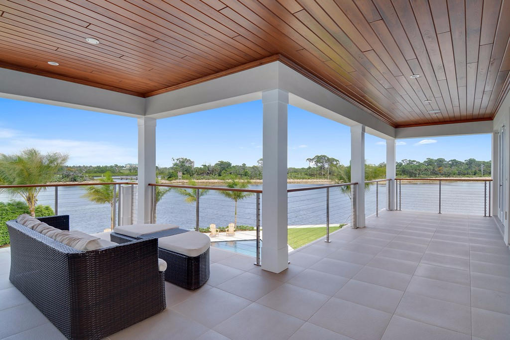 Cypress Island - Residential