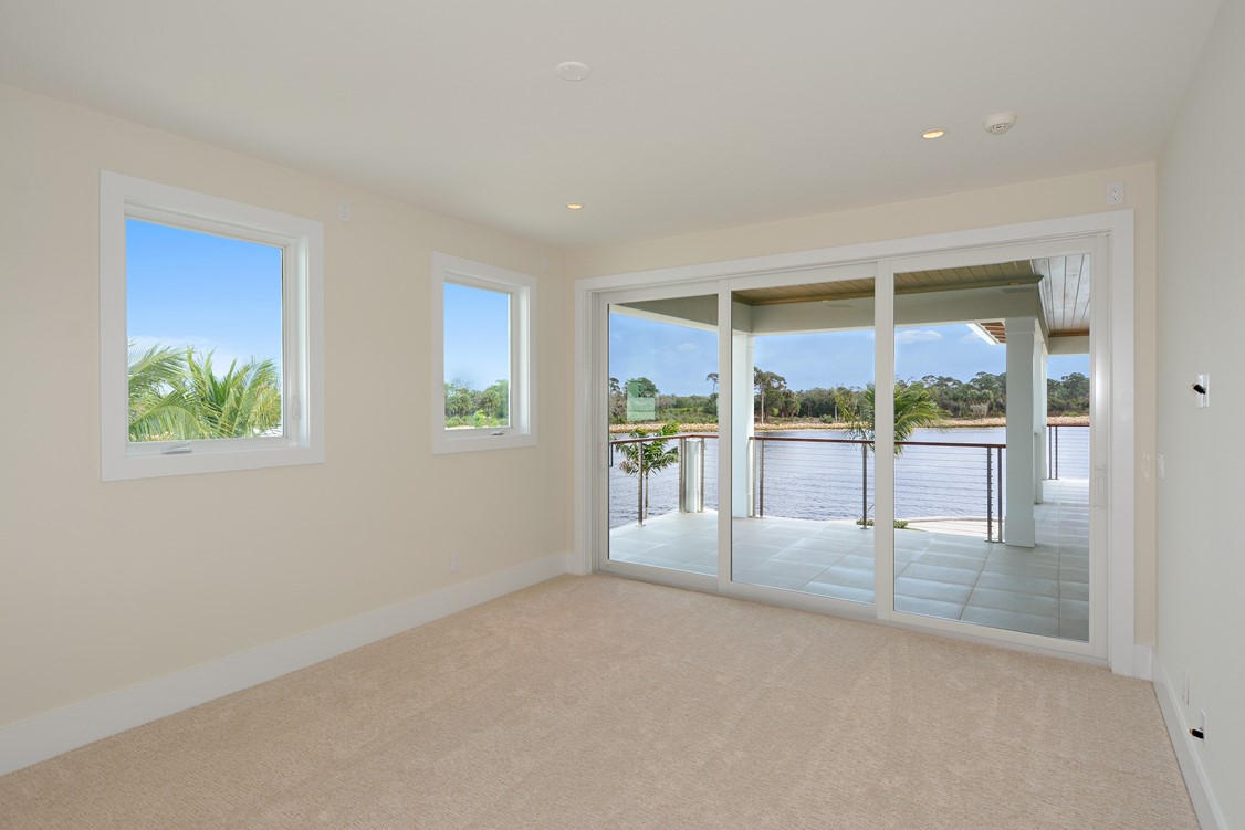 Cypress Island - Residential