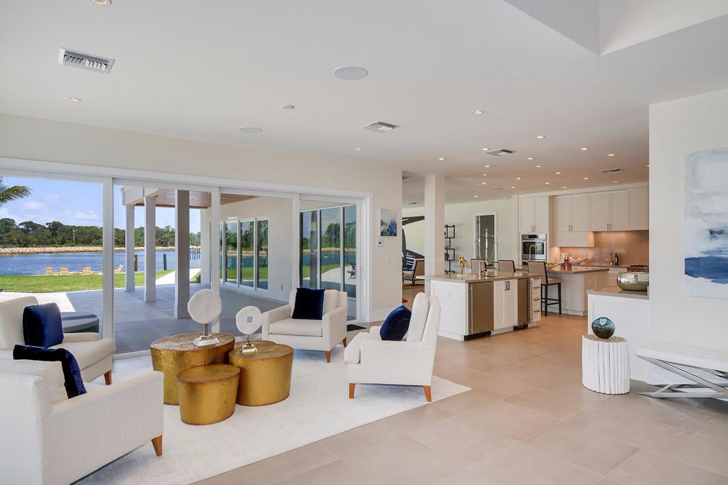 Cypress Island - Residential