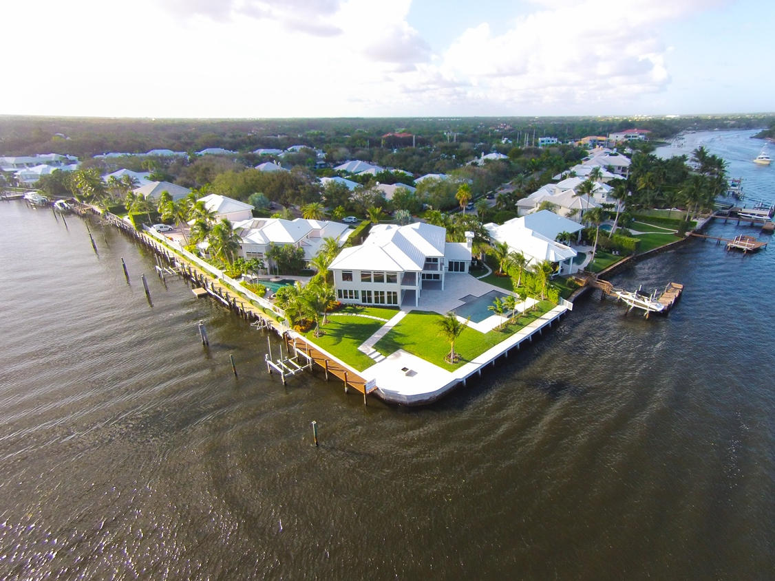 Cypress Island - Residential