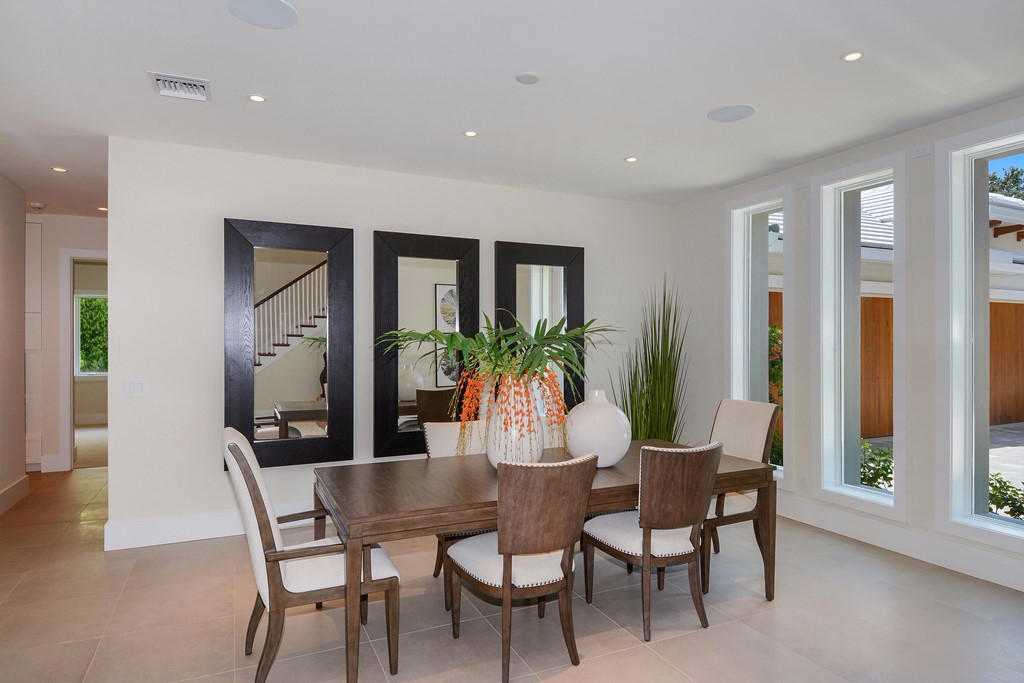 Cypress Island - Residential