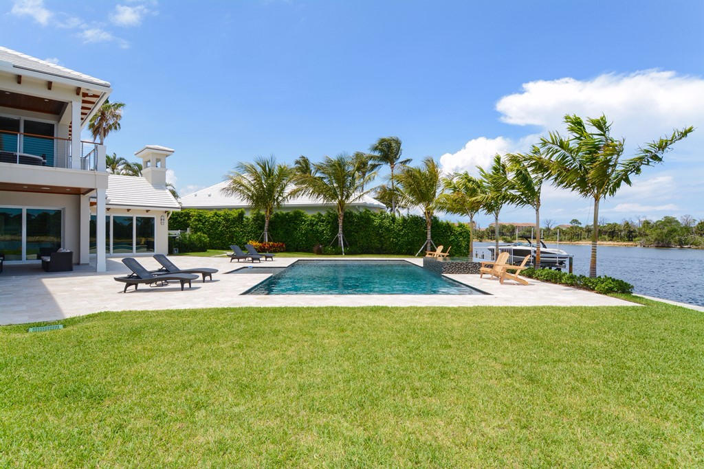 Cypress Island - Residential