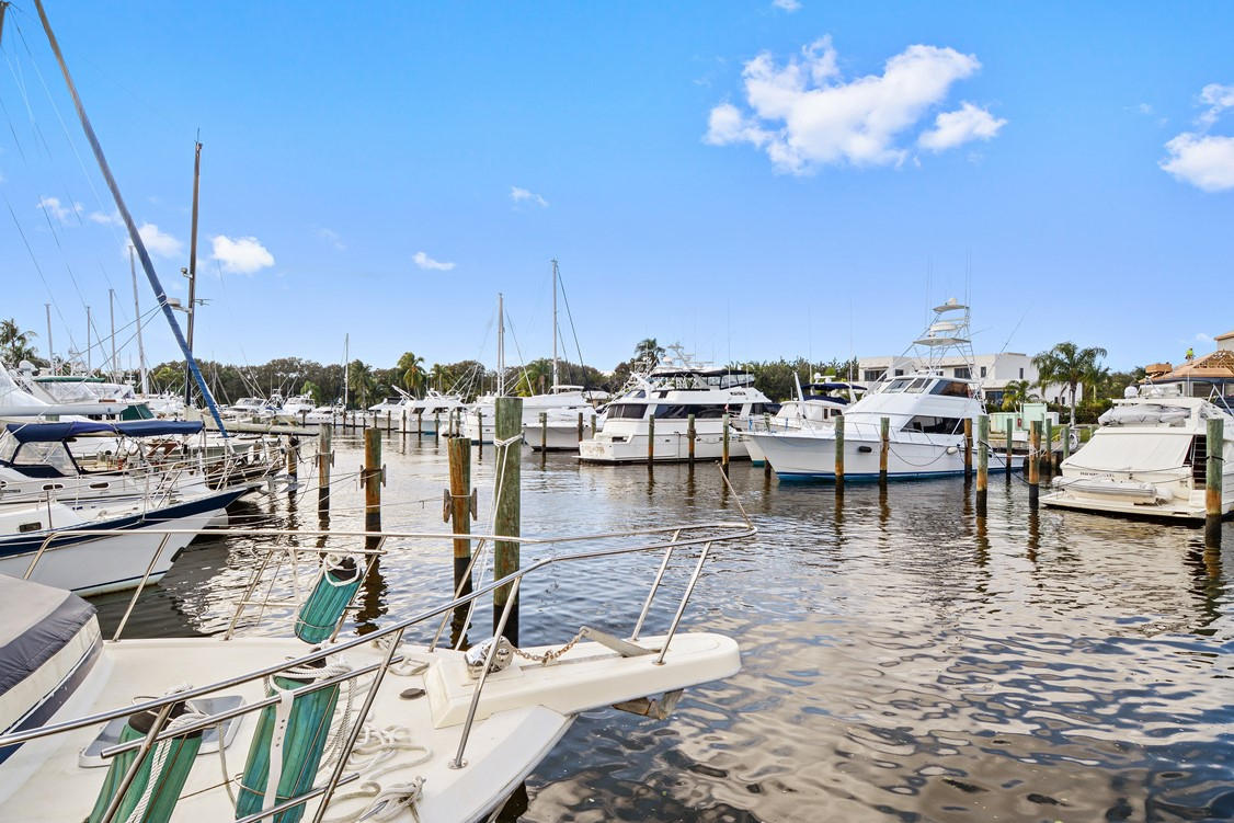 Cypress Island - Residential