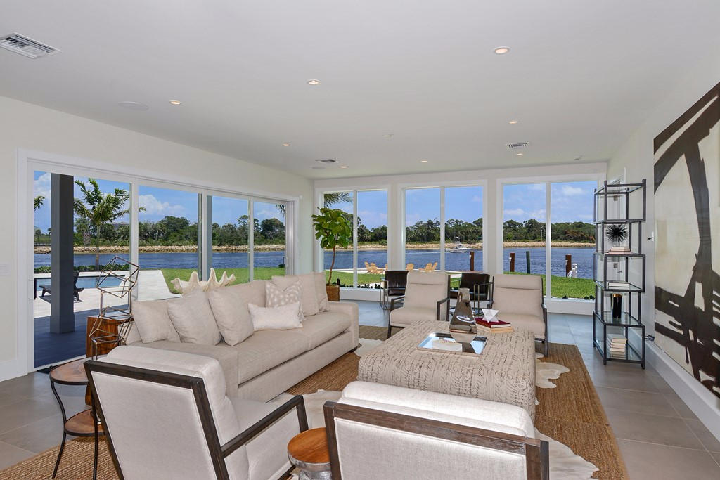 Cypress Island - Residential