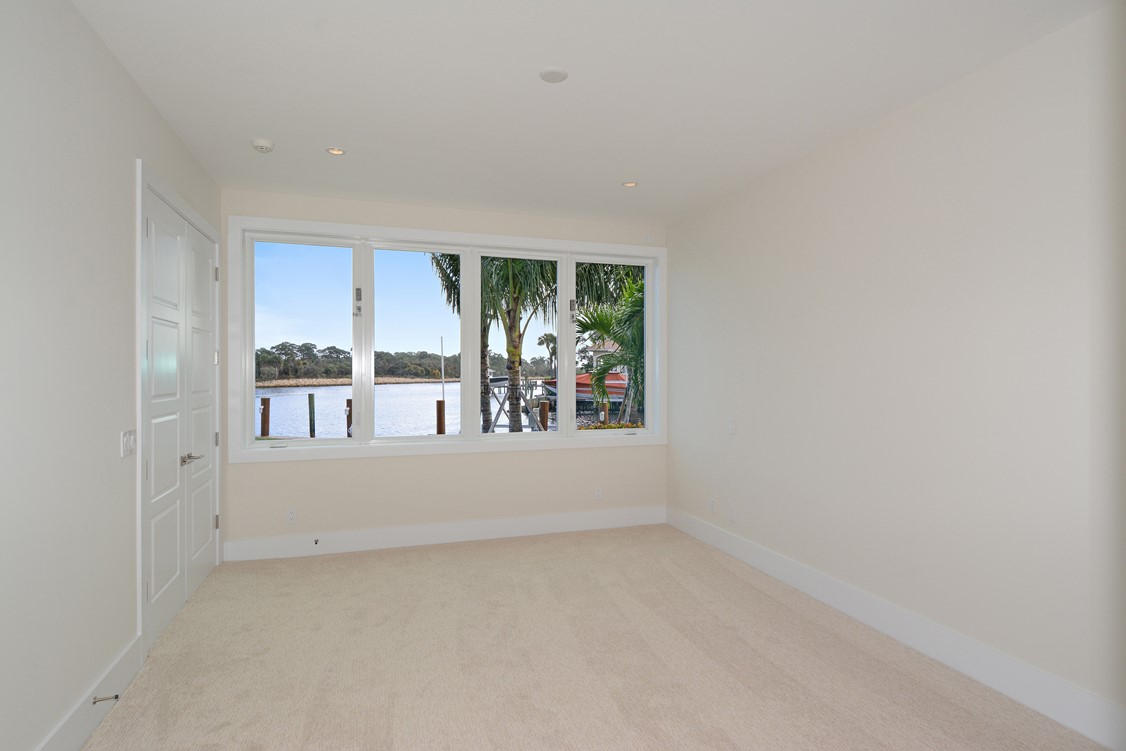 Cypress Island - Residential