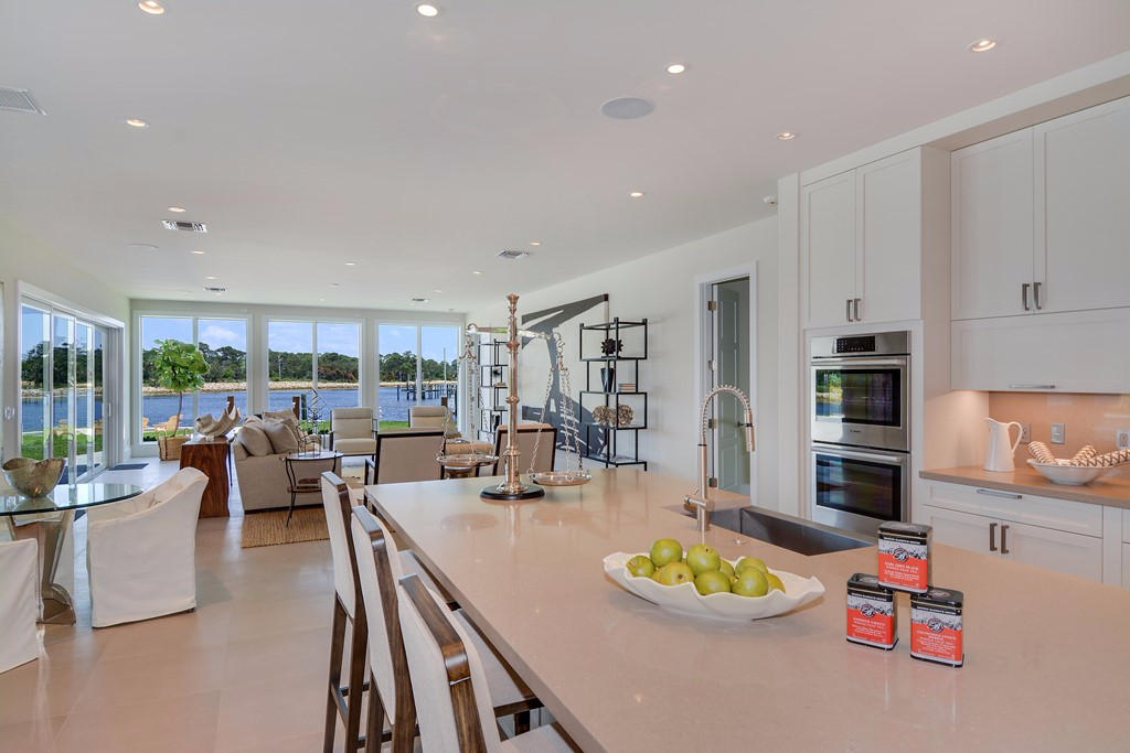 Cypress Island - Residential