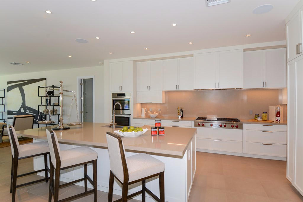 Cypress Island - Residential