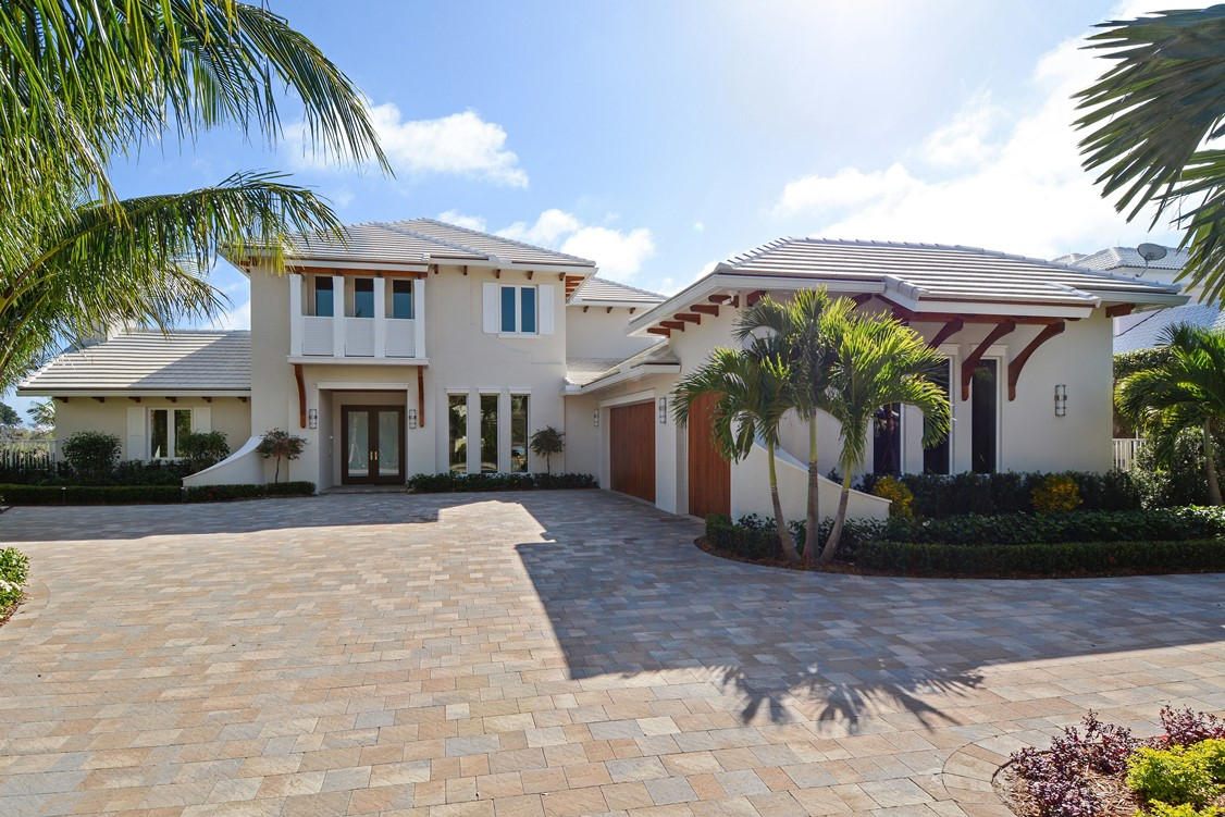 Cypress Island - Residential