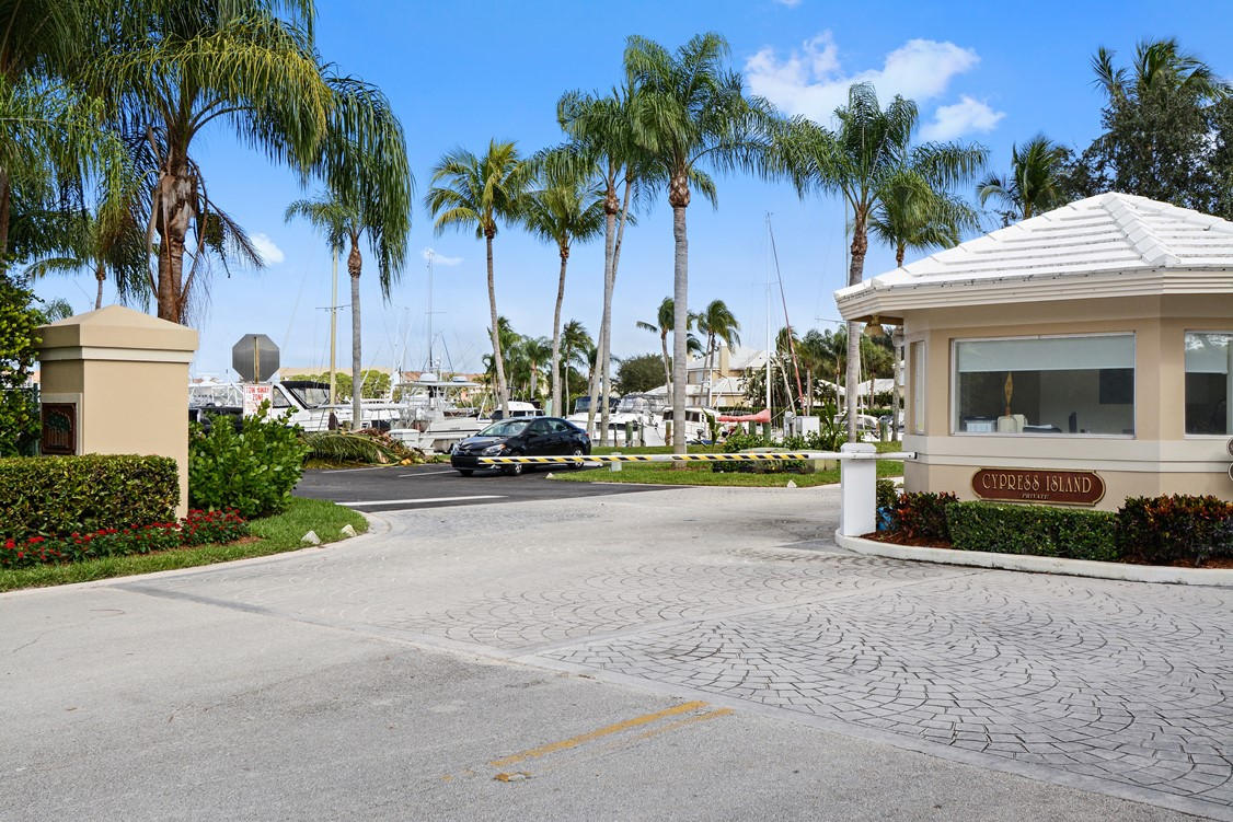 Cypress Island - Residential