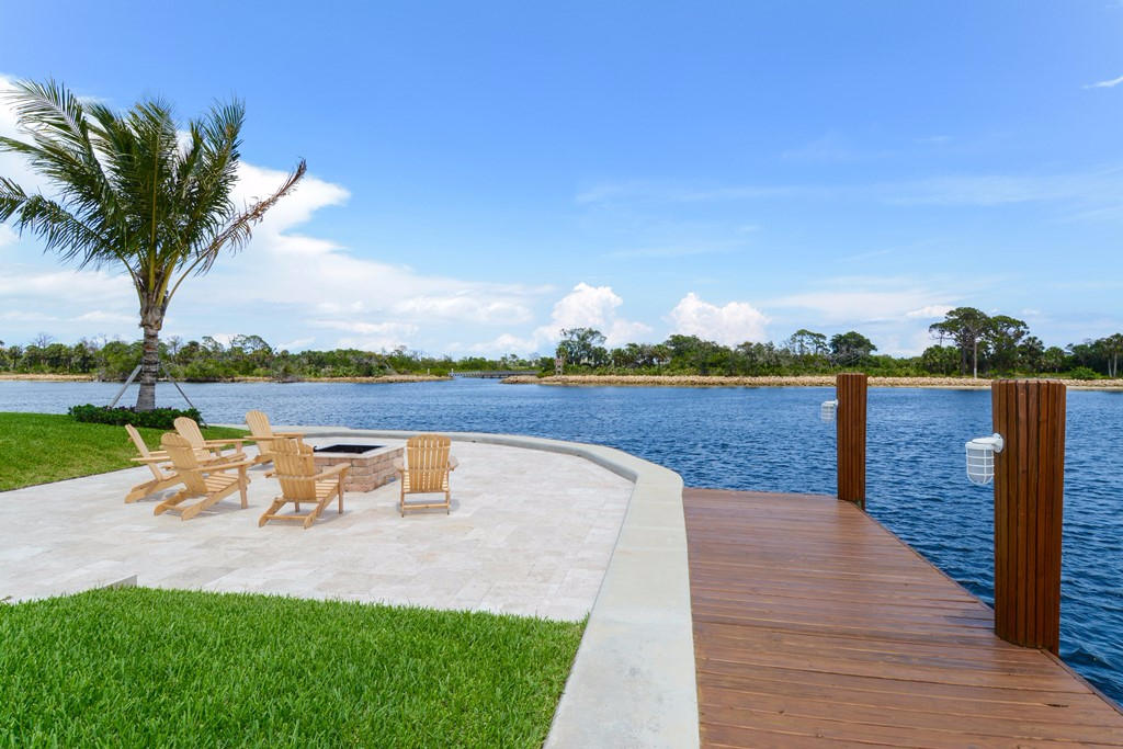 Cypress Island - Residential