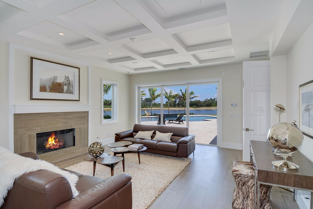 Cypress Island - Residential