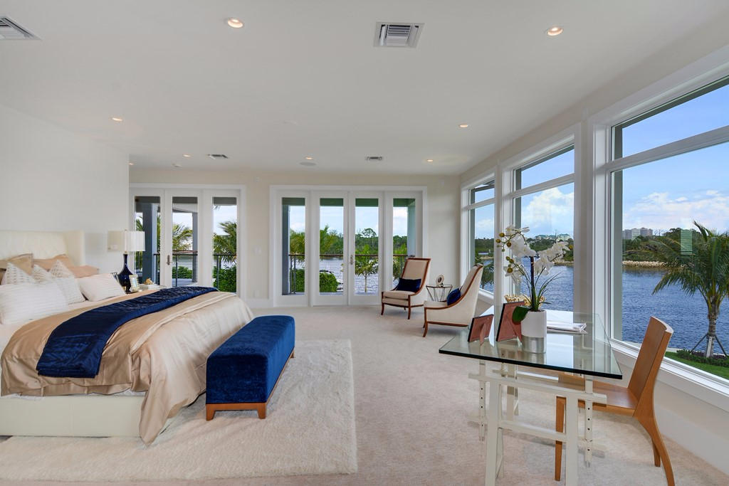 Cypress Island - Residential