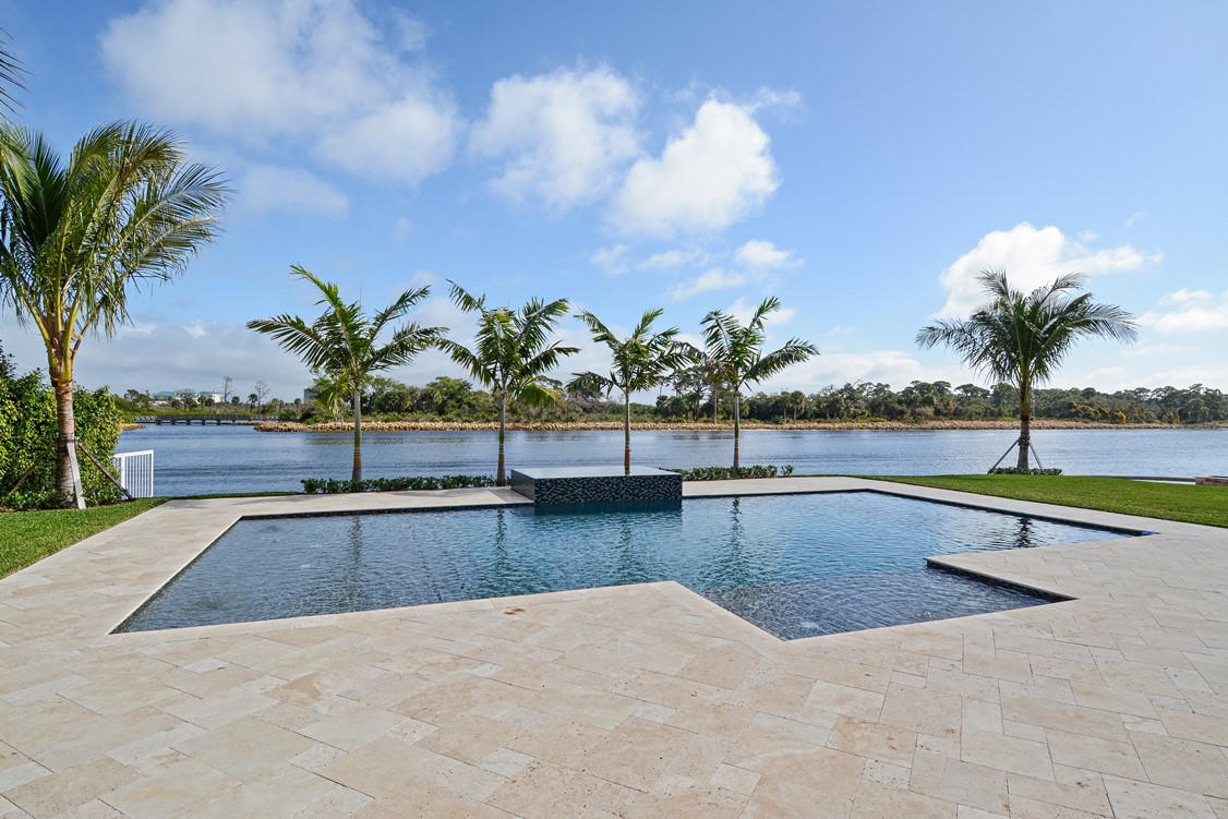 Cypress Island - Residential