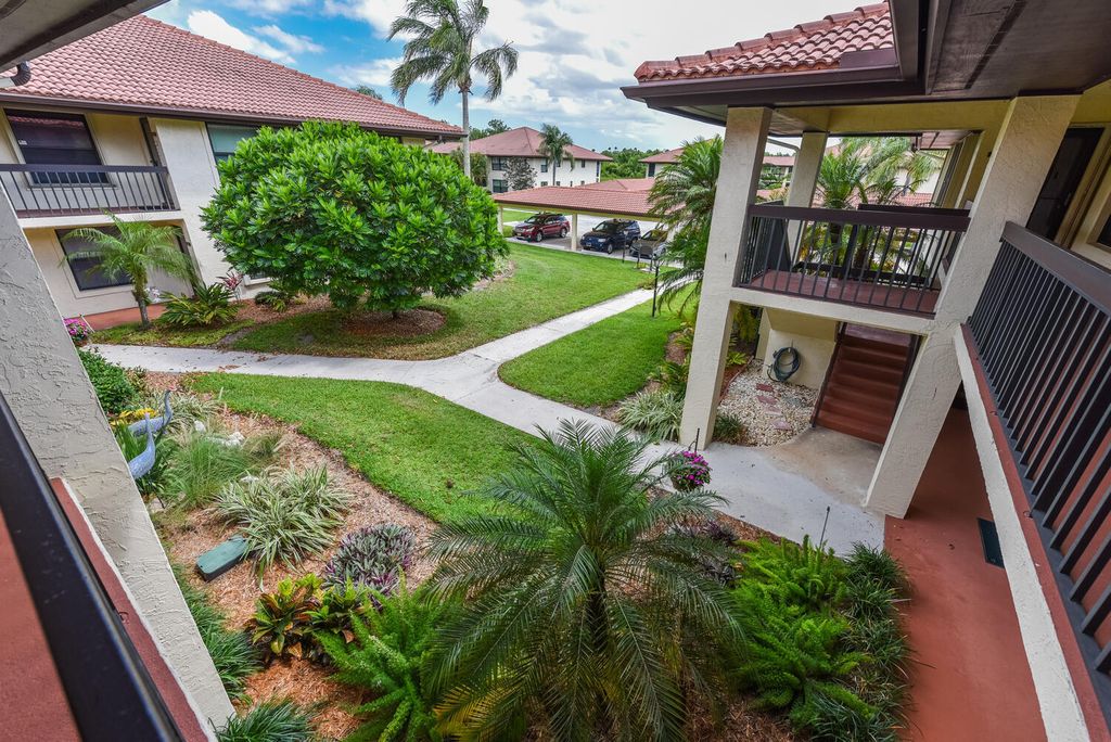 Photo of 841 SW South River Dr #205, Stuart, FL 34997 (MLS # R10989126)