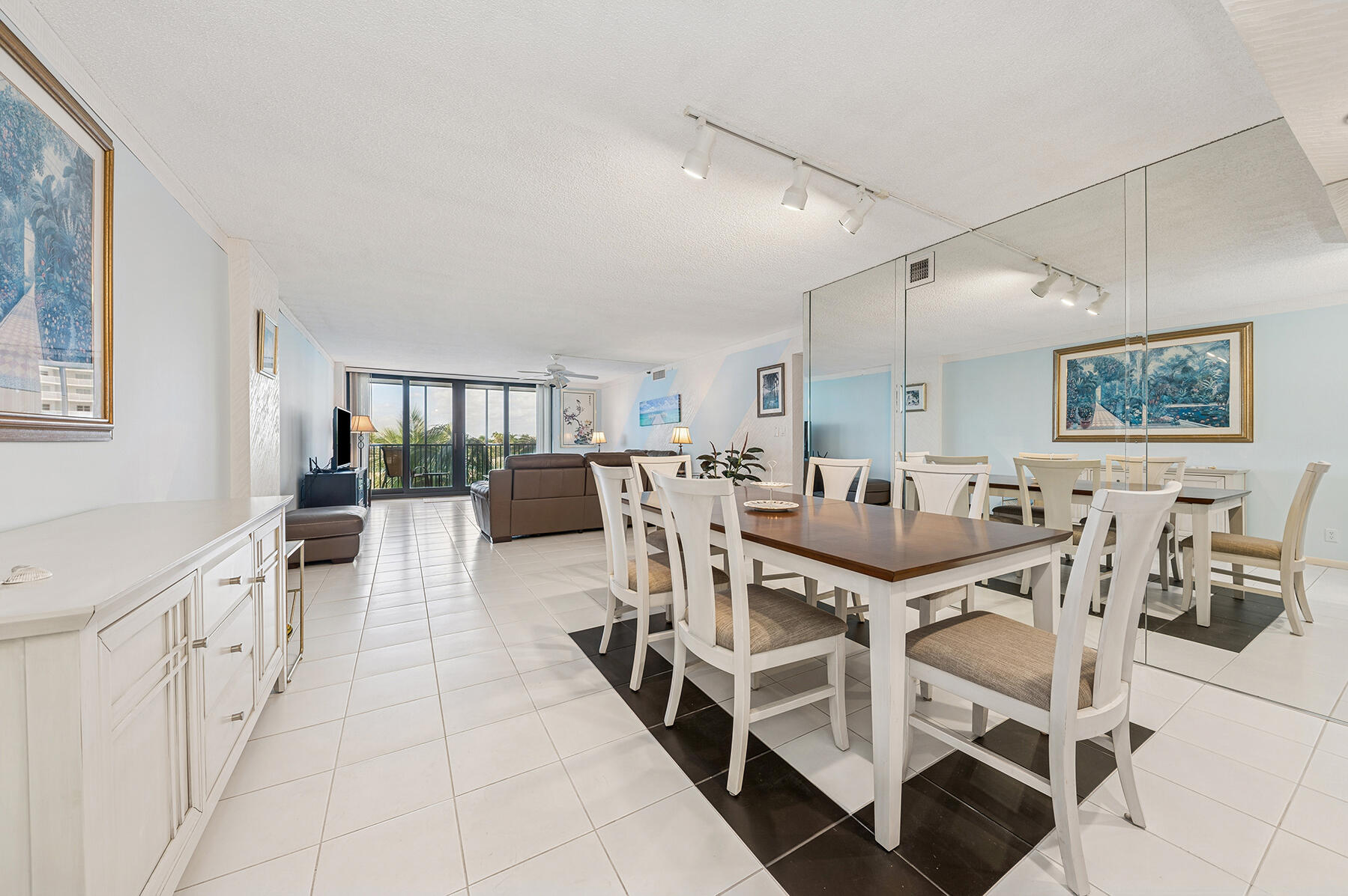 CORONADO AT HIGHLAND BEAC - Residential Lease