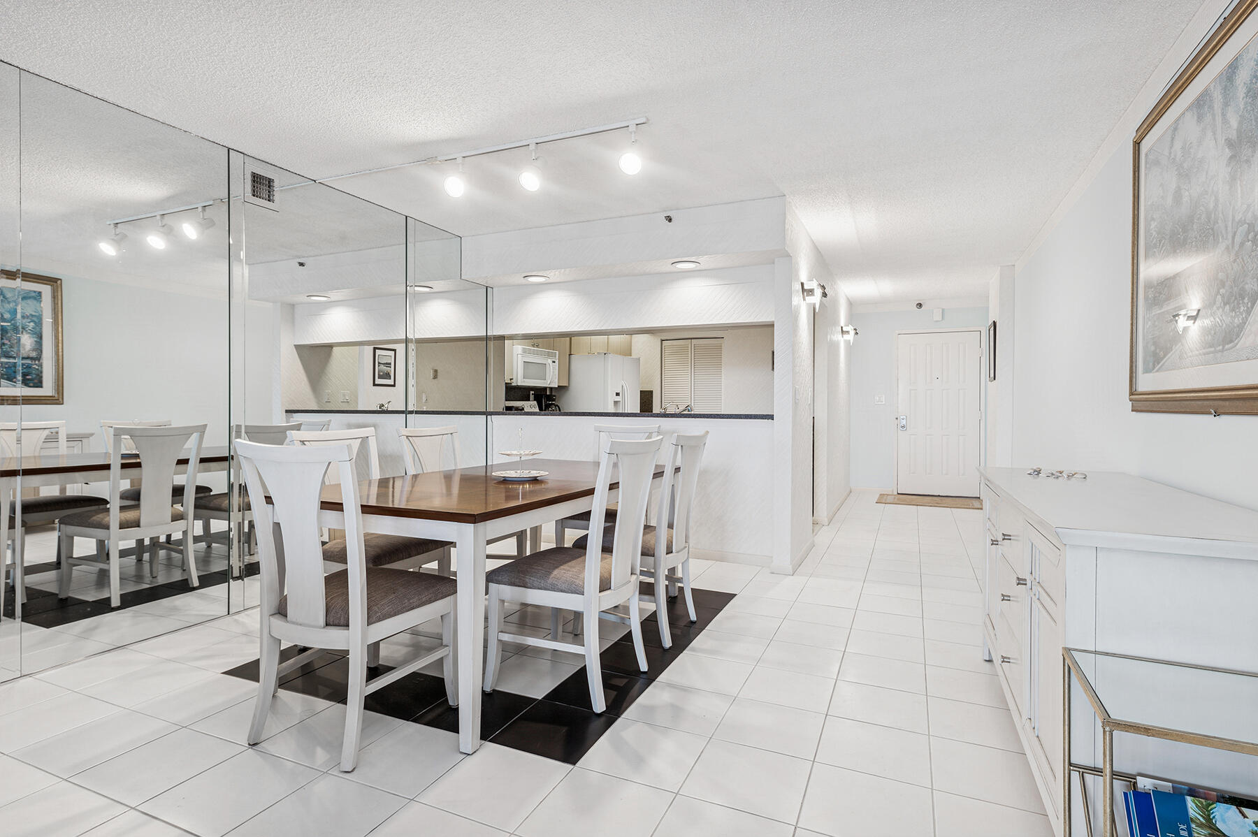 CORONADO AT HIGHLAND BEAC - Residential Lease