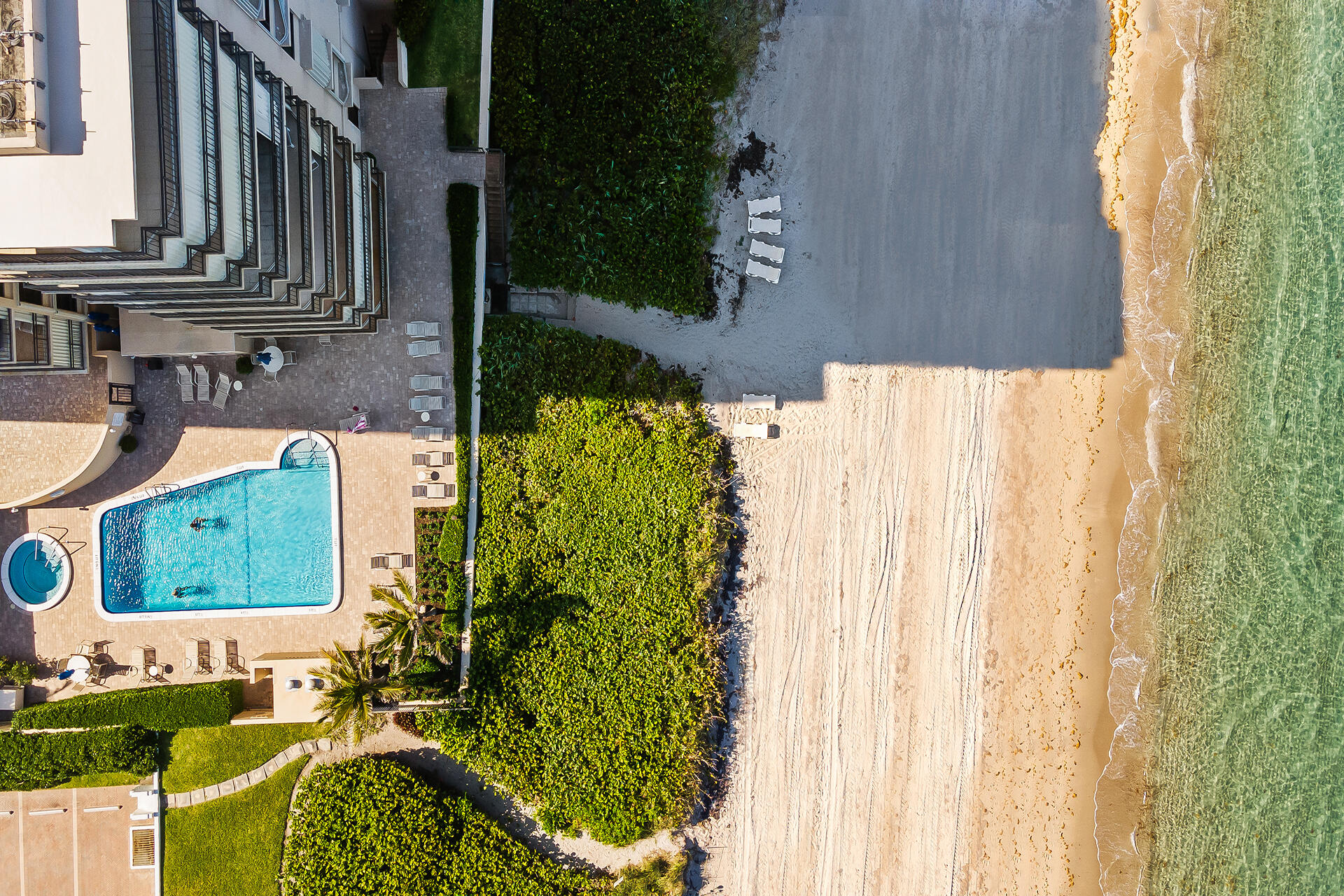 OCEAN PINES CONDO - Residential