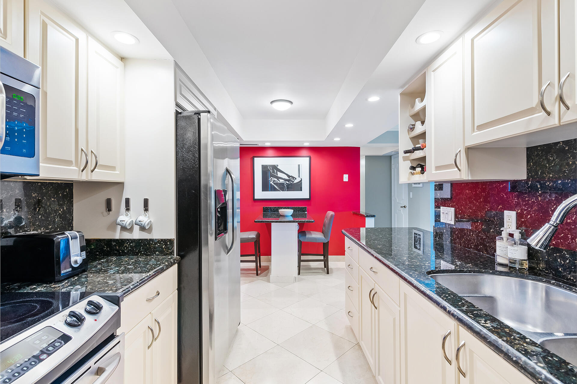OCEAN PINES CONDO - Residential