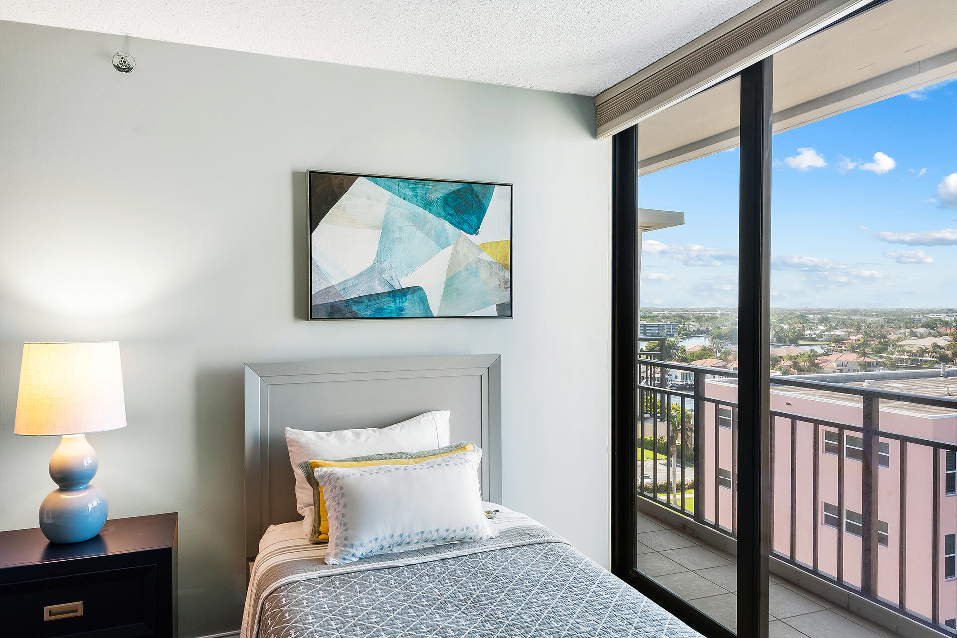 OCEAN PINES CONDO - Residential
