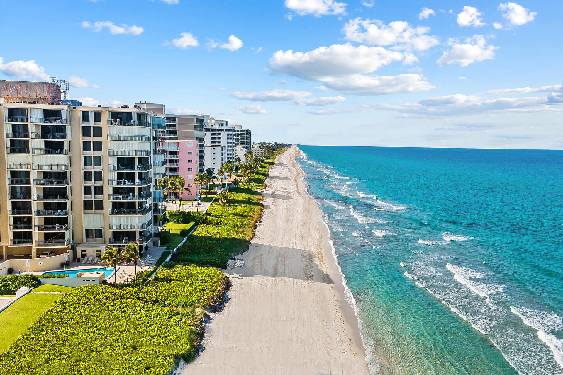 OCEAN PINES CONDO - Residential