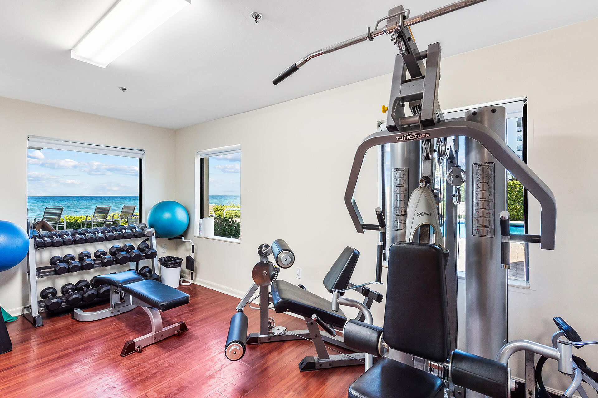 OCEAN PINES CONDO - Residential