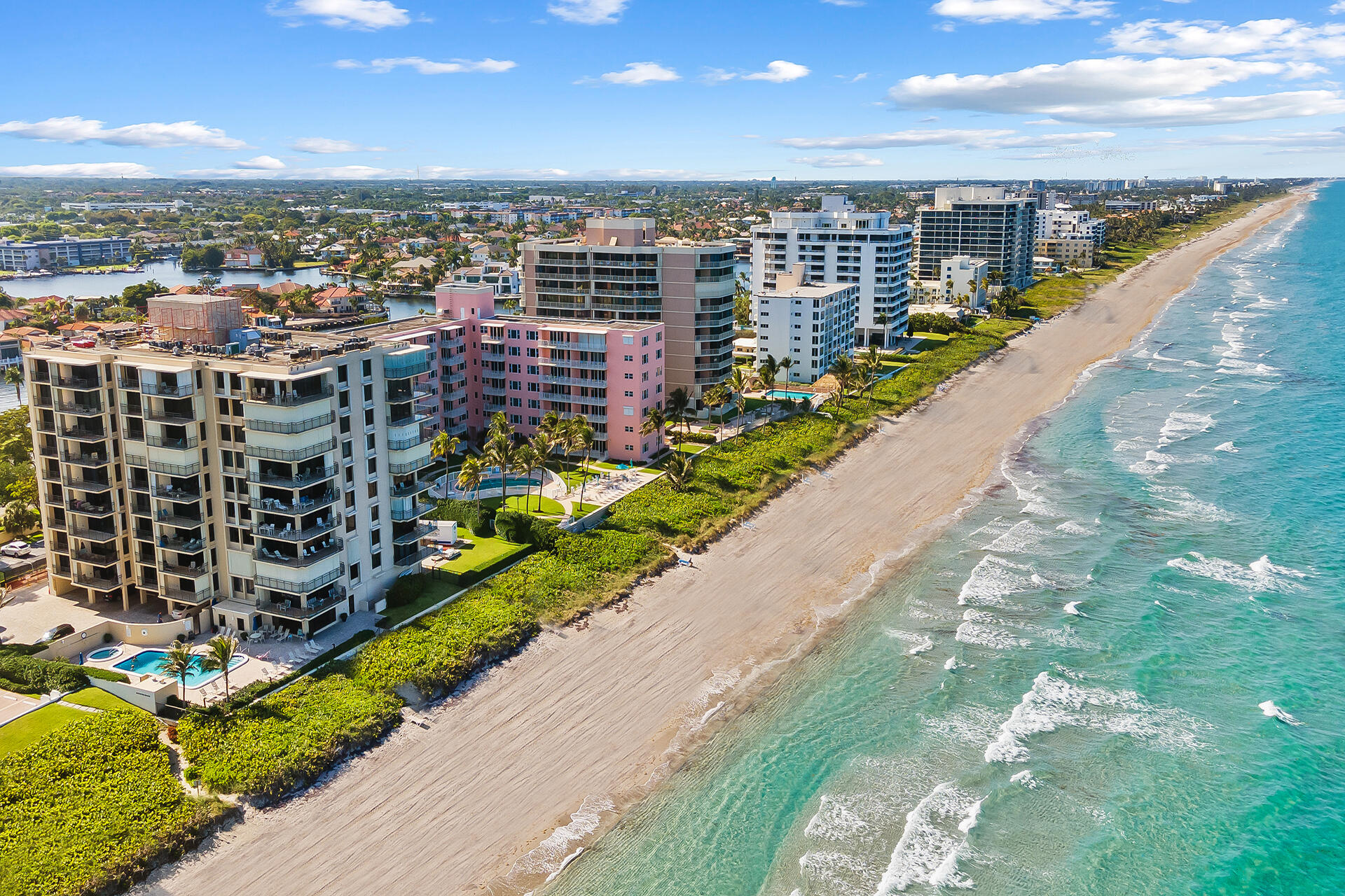 OCEAN PINES CONDO - Residential