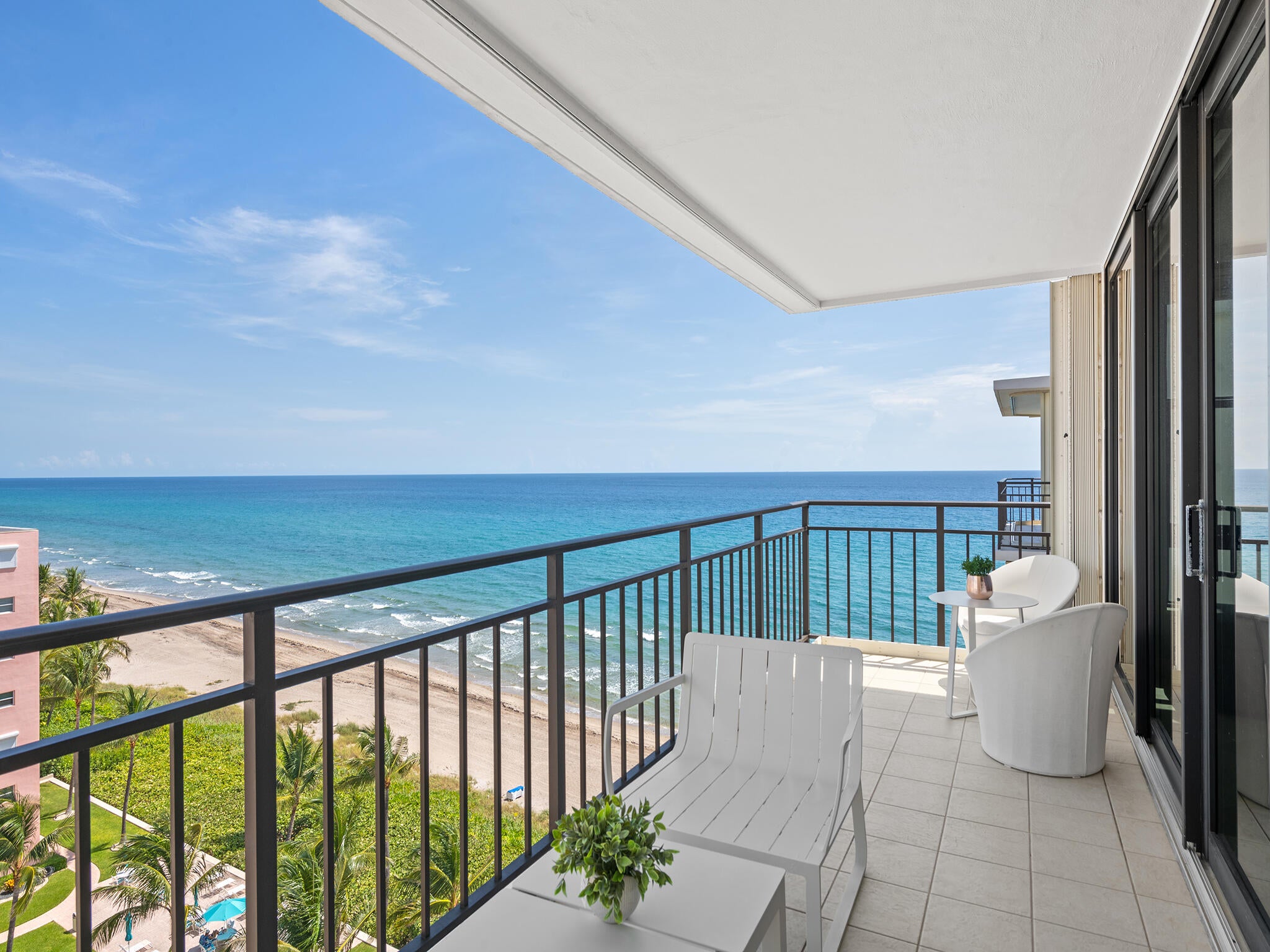 Properties | Stephanie Kaufman 3009 S Ocean Boulevard P-04