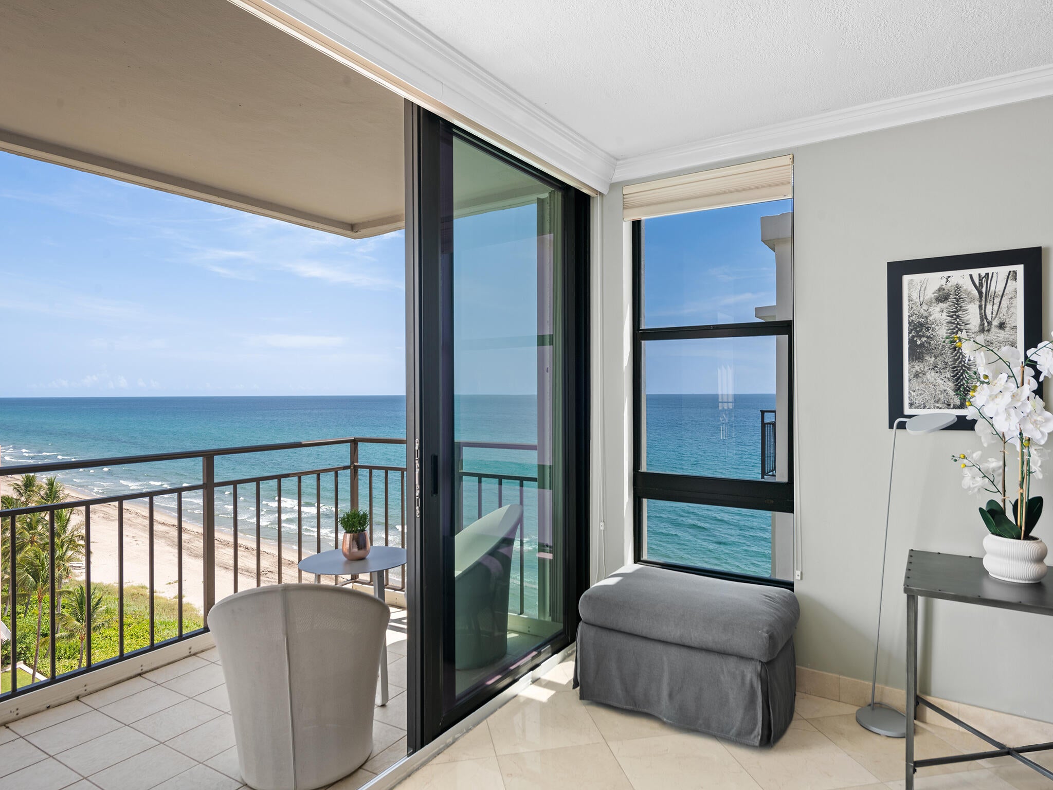 Properties | Stephanie Kaufman 3009 S Ocean Boulevard P-04