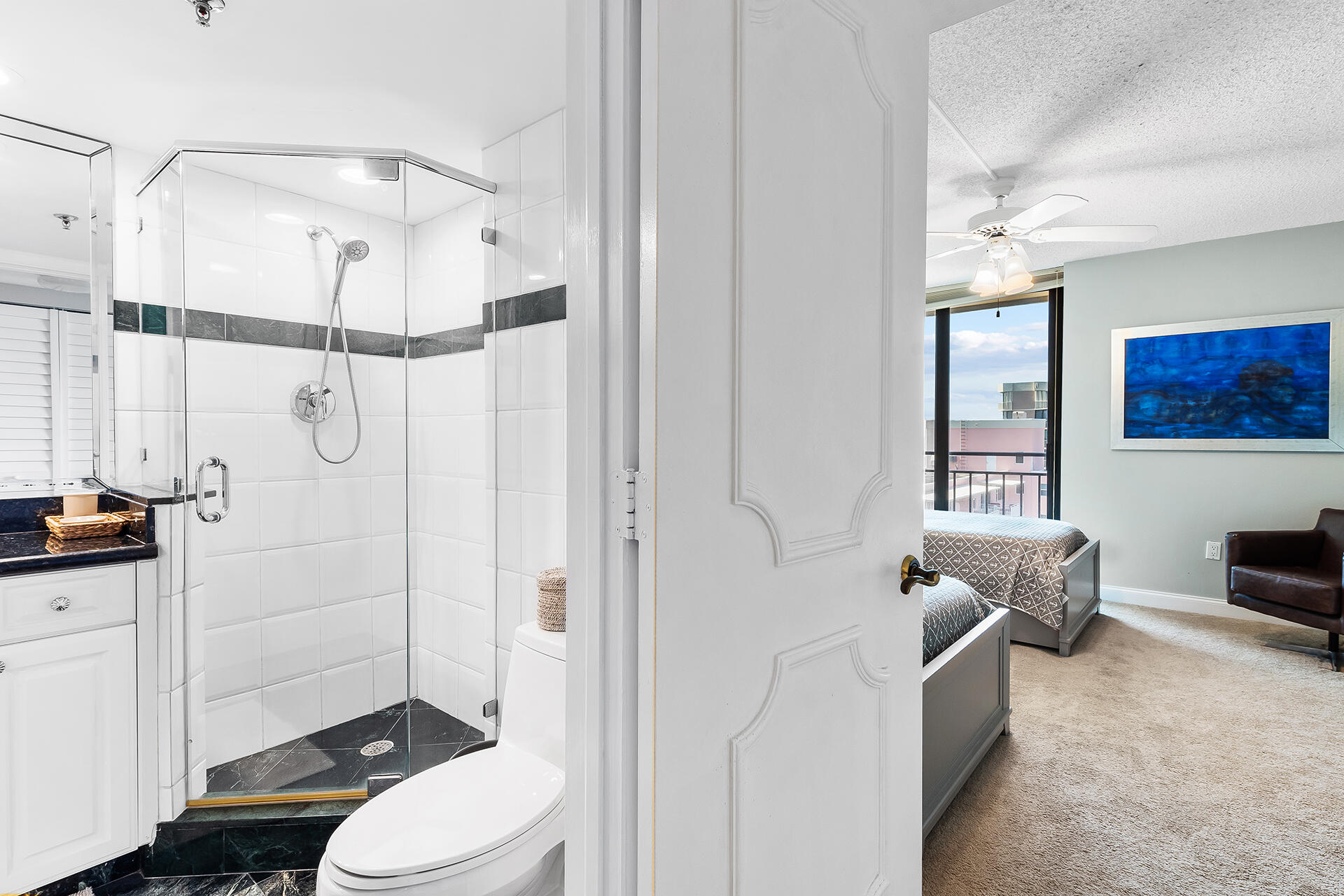 OCEAN PINES CONDO - Residential