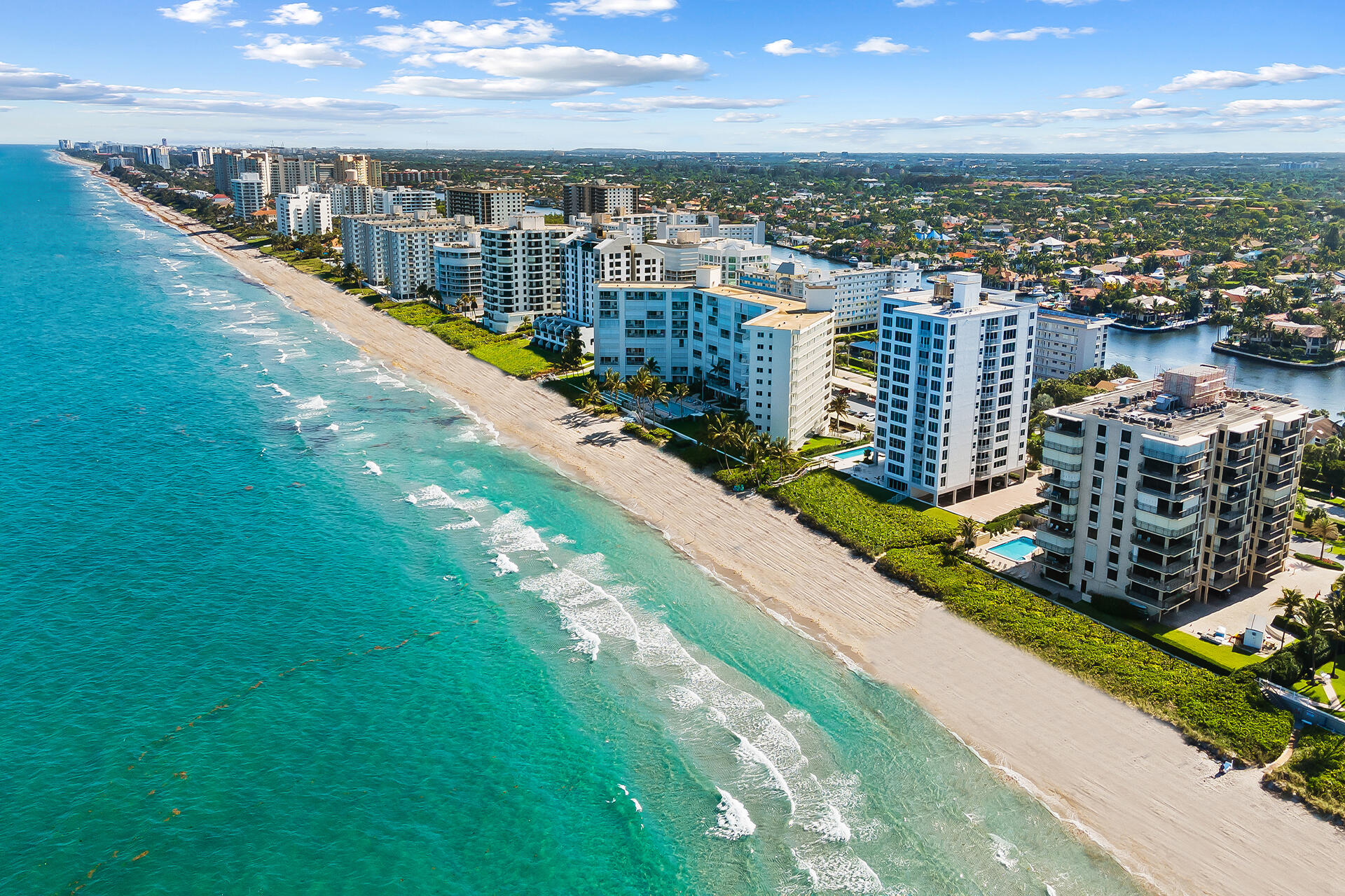 OCEAN PINES CONDO - Residential