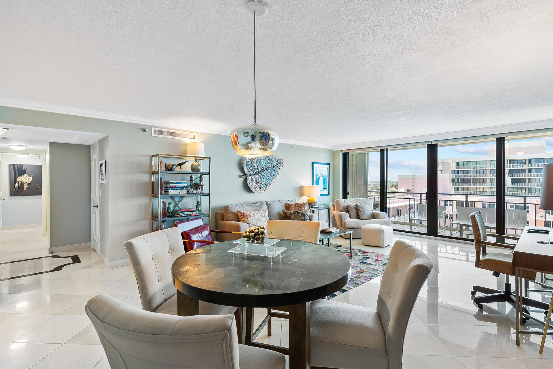OCEAN PINES CONDO - Residential