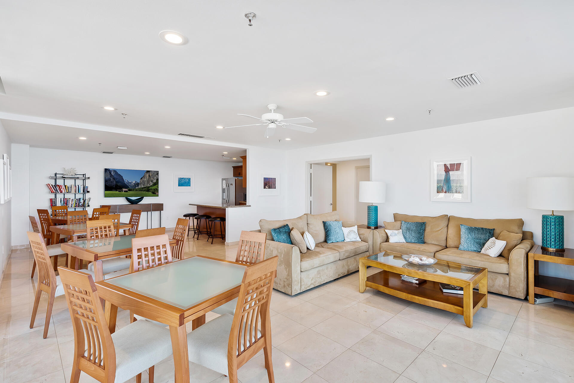 OCEAN PINES CONDO - Residential