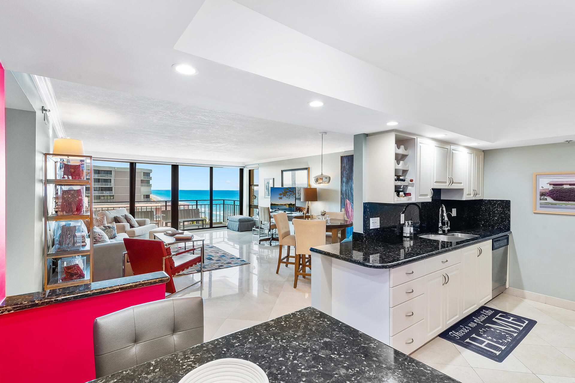 OCEAN PINES CONDO - Residential
