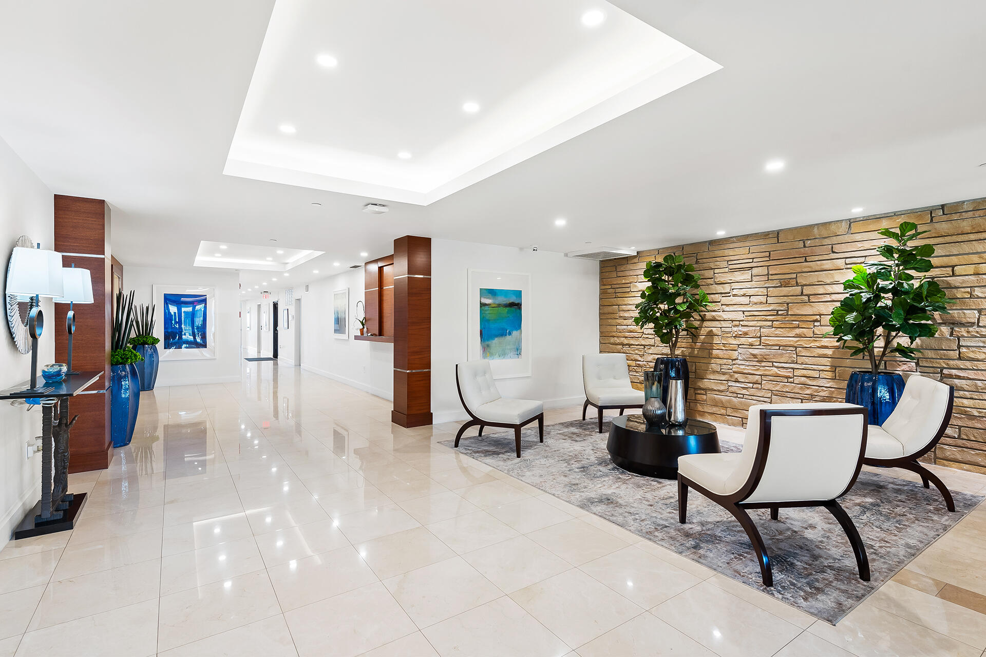 OCEAN PINES CONDO - Residential
