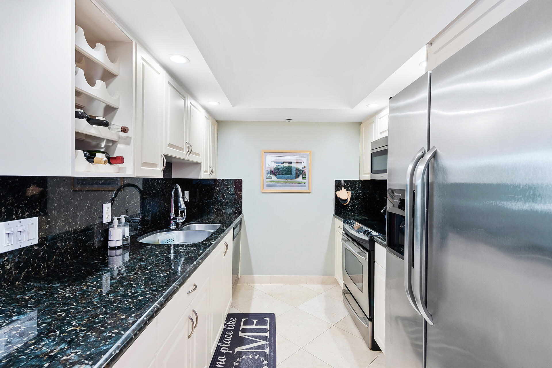 OCEAN PINES CONDO - Residential