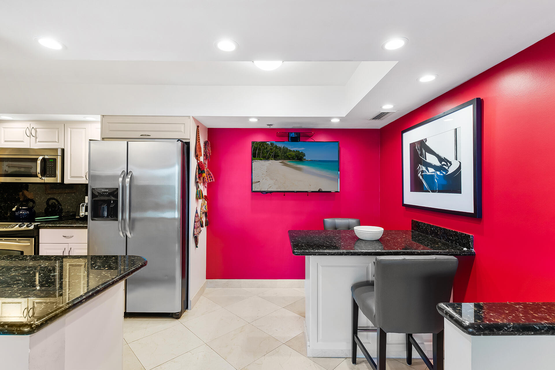 OCEAN PINES CONDO - Residential