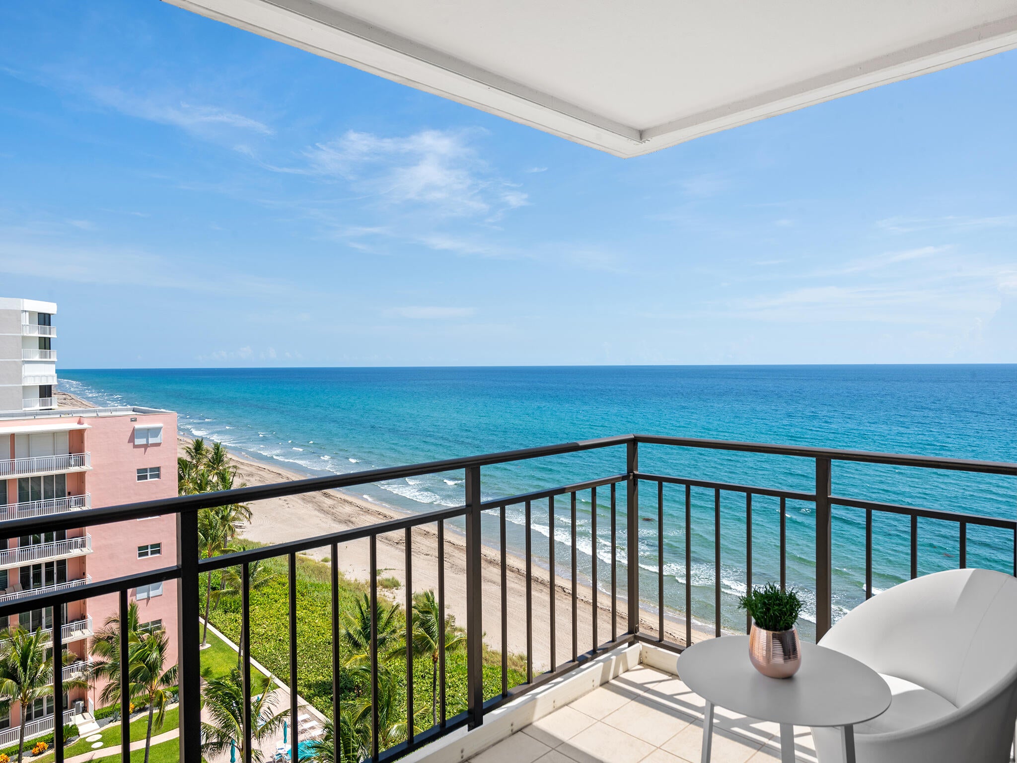 Properties | Stephanie Kaufman 3009 S Ocean Boulevard P-04