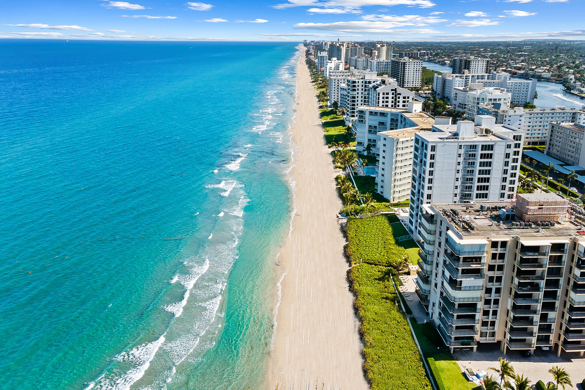 OCEAN PINES CONDO - Residential