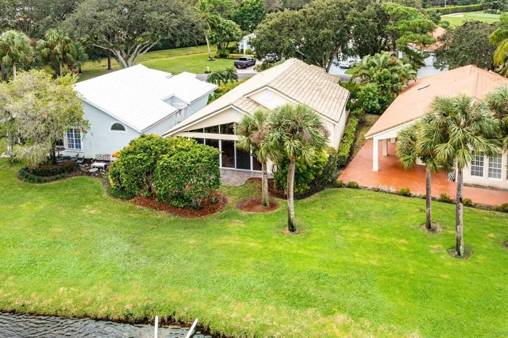 Photo of 12761 Oak Knoll Drive, West Palm Beach, FL 33418 (MLS # R10761962)