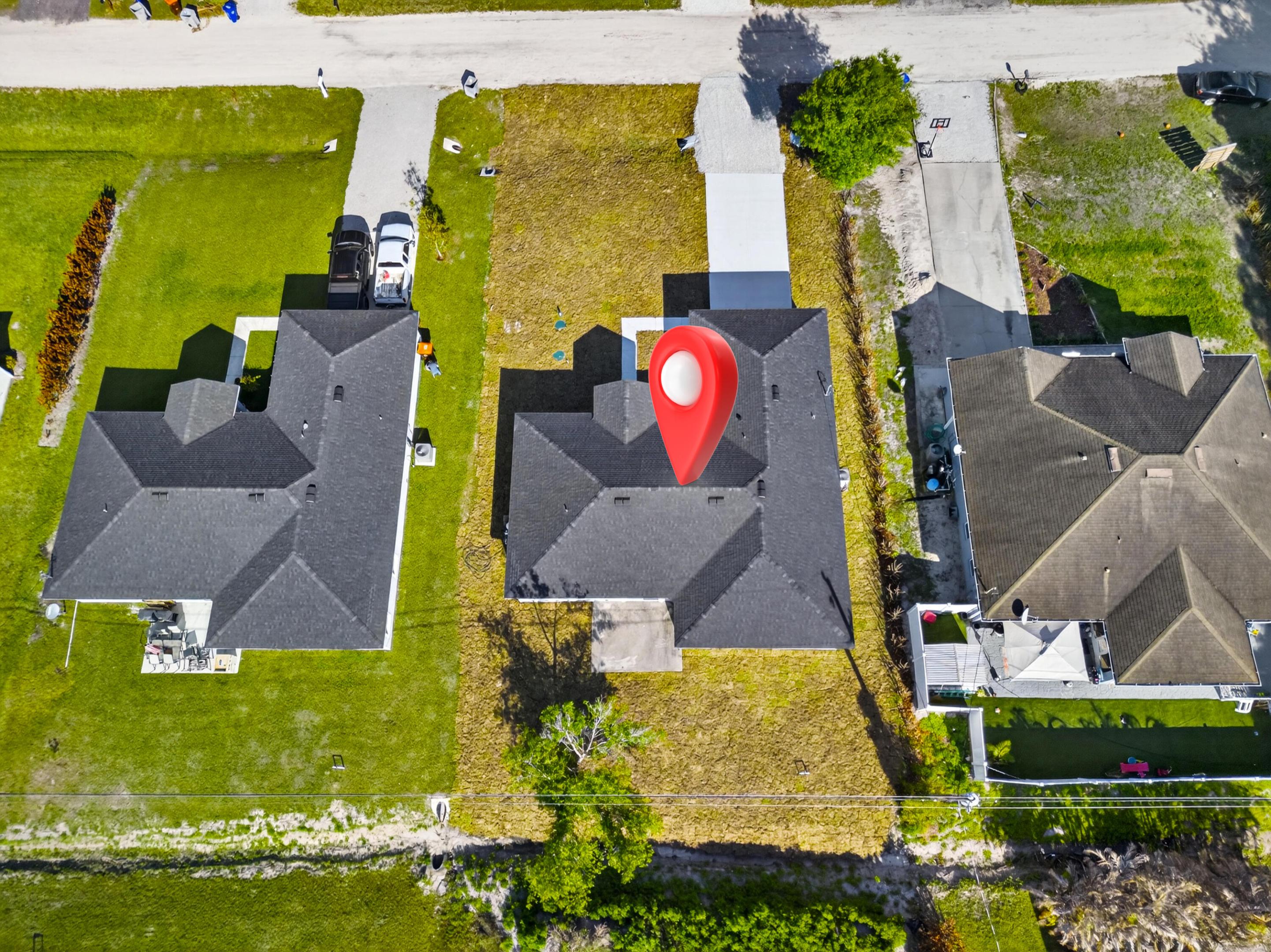 VERO LAKE ESTATES UNIT R - Residential