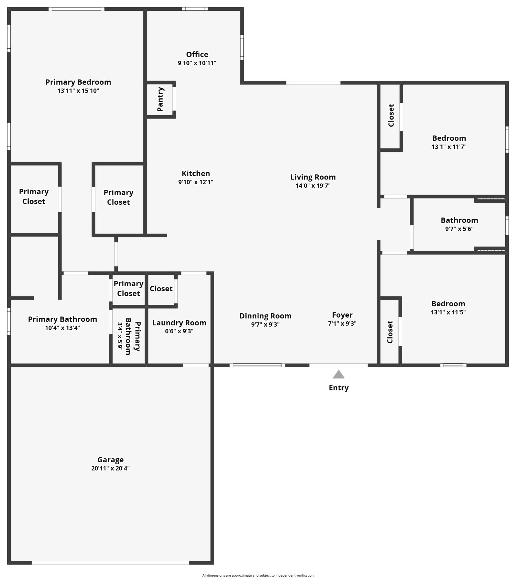 VERO LAKE ESTATES UNIT R - Residential