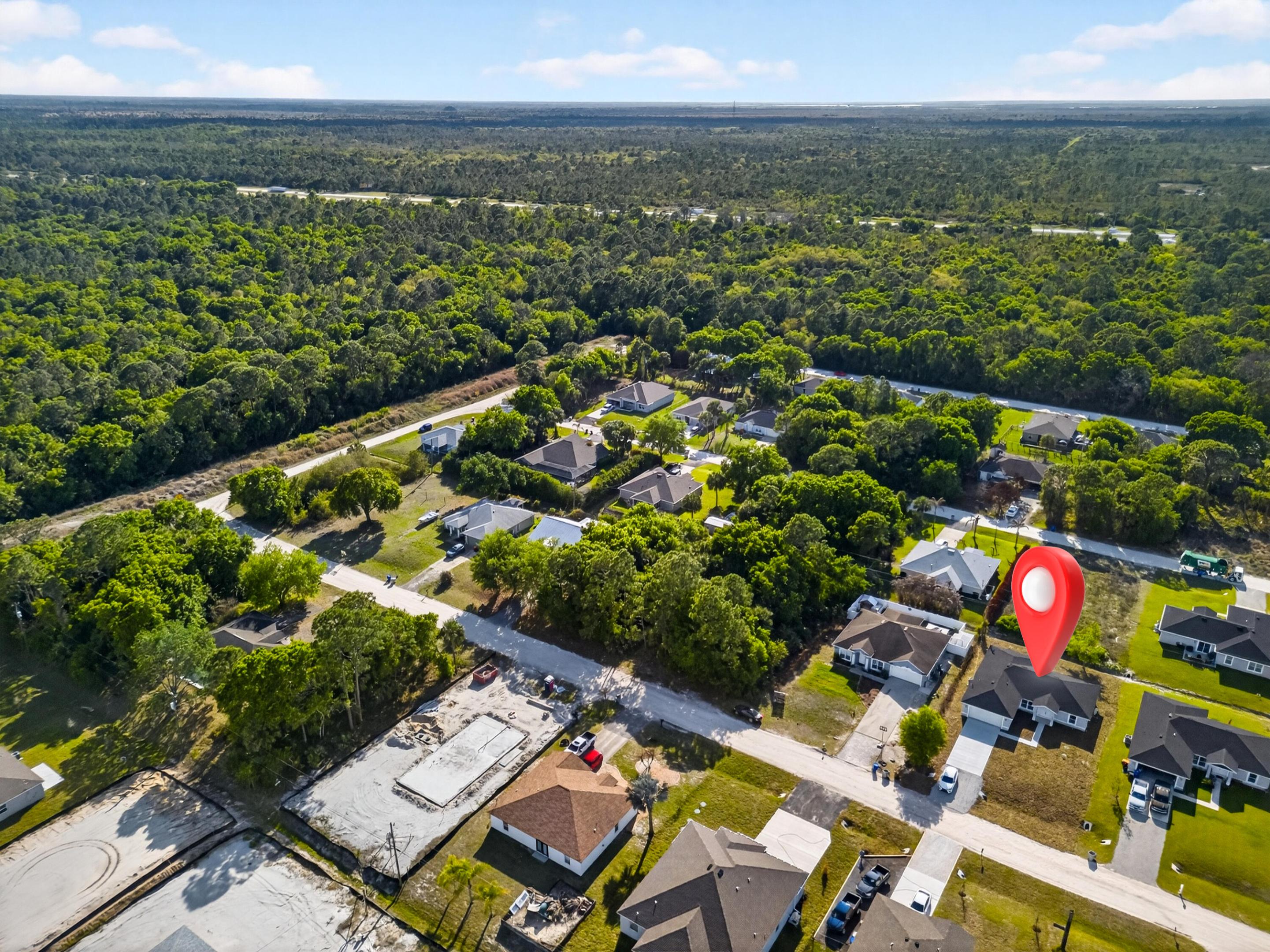 VERO LAKE ESTATES UNIT R - Residential